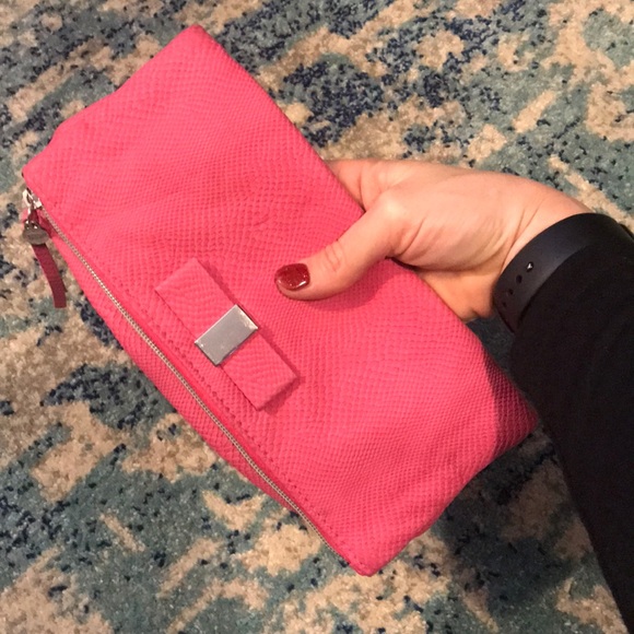 Victoria's Secret Handbags - Victoria’s Secret Clutch